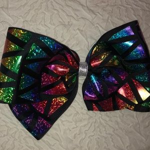 Very cute bow never used